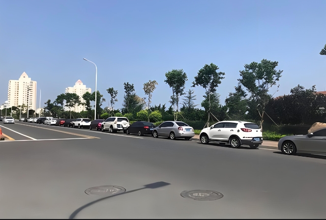 今年威海將增加公共停車位4421個(gè)！