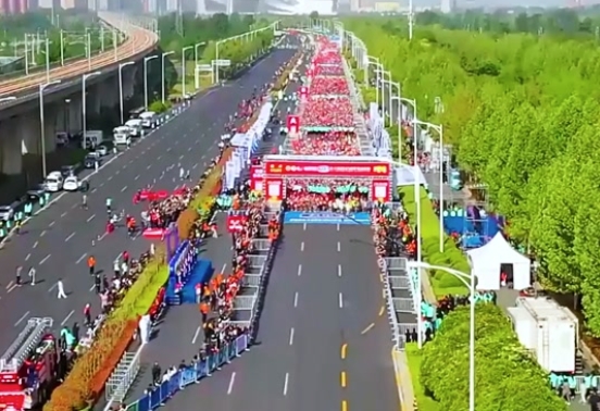 &ldquo;榮馬&rdquo;期間，道路管制、公交線路這樣調整