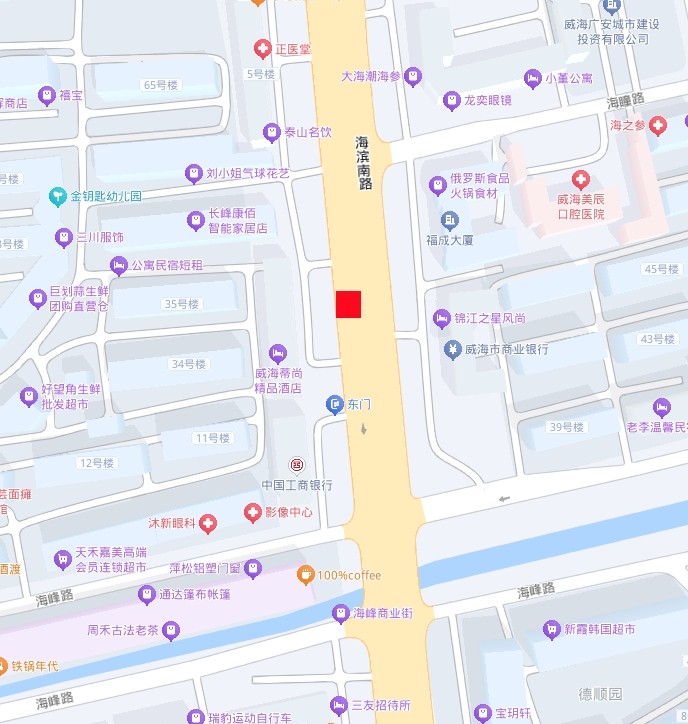 10月29日至11月10日，海濱南路污水管道進行維修