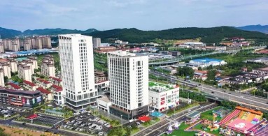 泉樂坊公園即將&ldquo;上線&rdquo;！