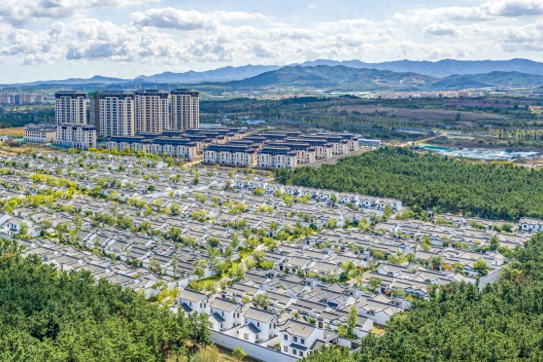 城投聽海林居社群啟幕，開啟業(yè)主多彩生活新篇！